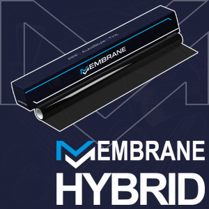 Гибридная плёнка MEMBRANE