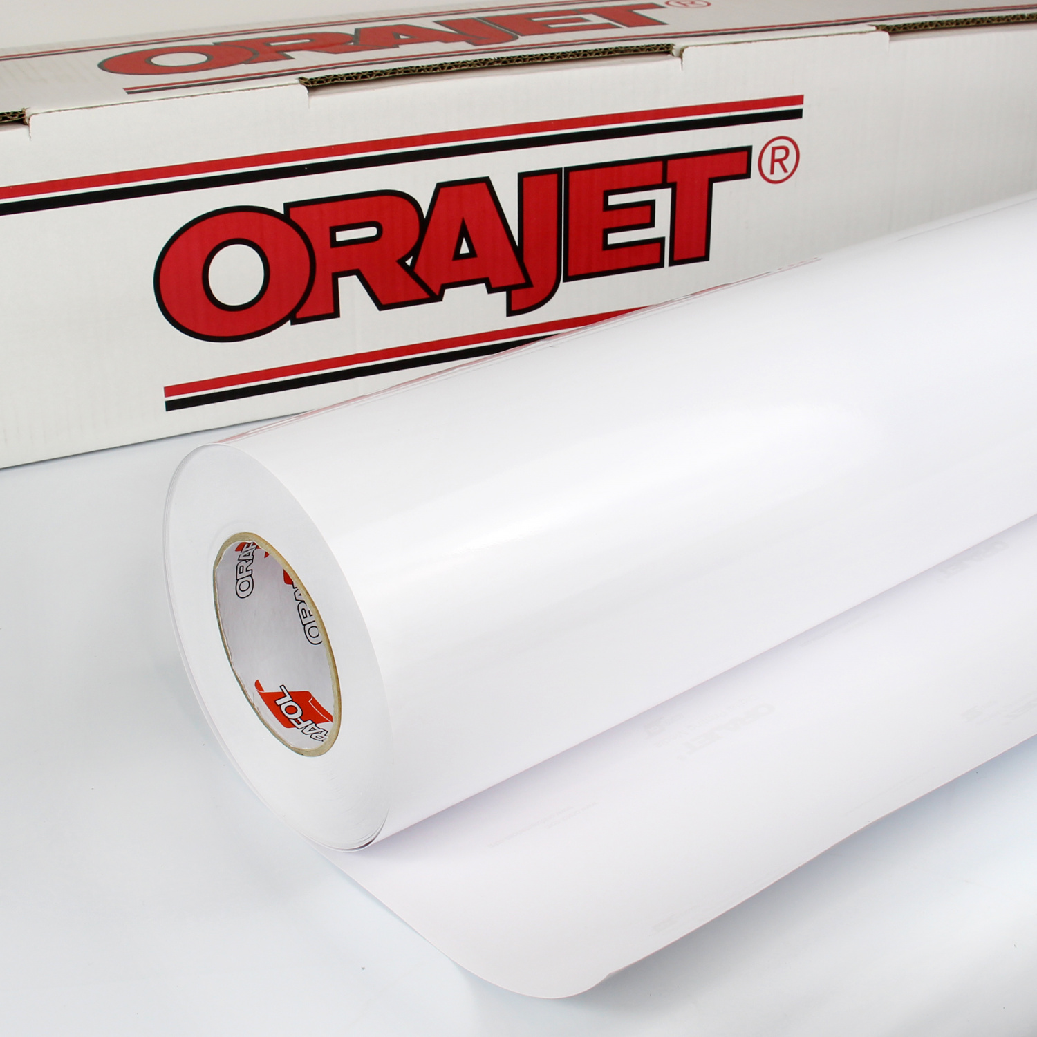 Пленка для печати ORAJET 3640