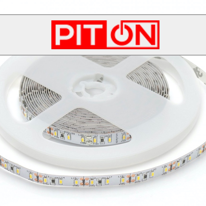 Лента светодиодная интерьерная PITON, 120 диодов/метр