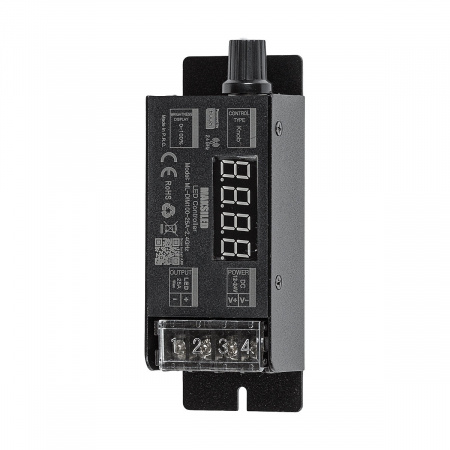 Контроллер MAKSILED ML-DIM100-25A-2.4GHz