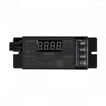 Контроллер MAKSILED ML-DIM100-25A-2.4GHz