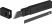 Лезвия «EXCEL BLACK» сегментированные, 18 мм OL-LBB